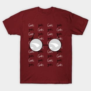 Intelligent Geeks Design For Those Smart And Clever T-Shirt